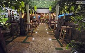 Phoenix Hotel An Bang Beach